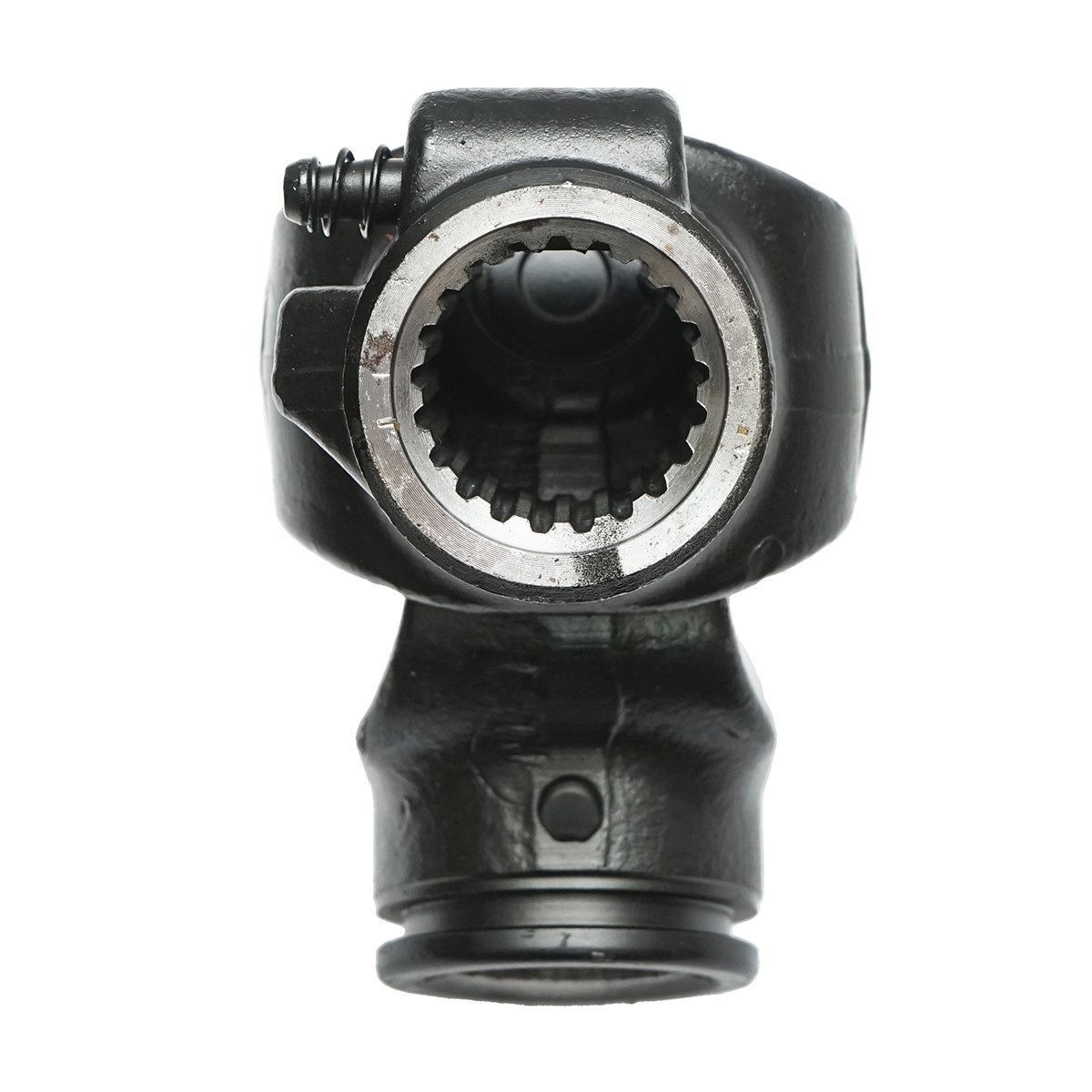 Articulatie FCF L4 T4S cardan completa, cruce 27X74,6 pentru teava lamaie 48x41,2/40,1x34,5/3